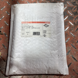 Cubierta con Brida para Puerto de Piso Wiremold Fpctcal, Aluminio Cepillado, Nuevo Original, Disponible en Almacén, Automatización Industrial, Programación PLC - Product Image 1