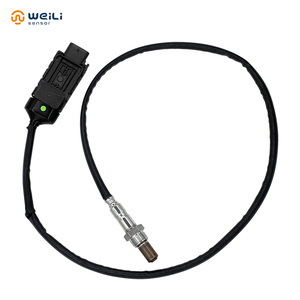 Phụ tùng ô tô nox cảm biến cảm biến Oxy 04l907805cg 04l907807cg cho VW <span class=keywords><strong>Audi</strong></span> A1 A3 8V ghế Skoda Octavia nhanh chóng nox cảm biến - Product Image 1