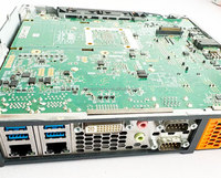 Panel PC B&R 900, Computadora Industrial Integrada, Pantalla VGA, 8GB 4GB, Modelo de Accesorio 5PC901.TS77-05, Revisión REV.F5, Stock TW