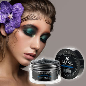 Gel para el <span class=keywords><strong>pelo</strong></span> personalizado, Gel para el <span class=keywords><strong>pelo</strong></span> con Control de bordes, sin residuos blancos, venta al por mayor, proveedor de marca - Product Image 3