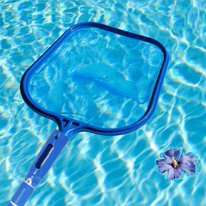 شبكة تصفية أوراق المسبح الأكثر مبيعًا، شبكة تصفية للمسبح فوق الأرض، أفضل شبكة لالتقاط أوراق المسبح - Product Image 4