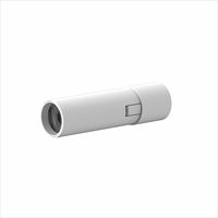 Spots pliables encastrés en aluminium IP20 pour intérieur, modernes, anti-éblouissement, COB, salon, LED
