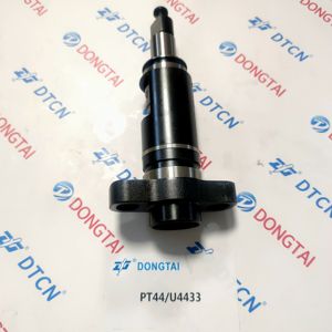 น้ำมันดีเซล รุ่น Plunge PT44,U4433 - Product Image 5