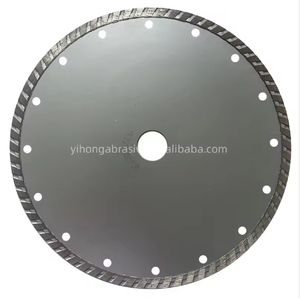 شفرة منشار ماسية فاخرة 120 مم، قرص قطع وعجلة جلخ للحجر والرخام والسيراميك - Product Image 3