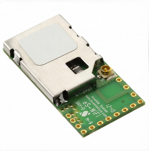 Nouveau et original <span class=keywords><strong>ISM43362</strong></span>-M3G-L44-E-C1.3.5 RF TXRX MOD WIFI TH SMD Modules et modems émetteurs-récepteurs RF et sans fil - Product Image 1