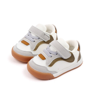 Chaussures pour bébé fille et garçon, respirantes, style classique, chaussures de marche pour tout-petits, baskets de haute qualité, baskets de sport d'extérieur - Product Image 2