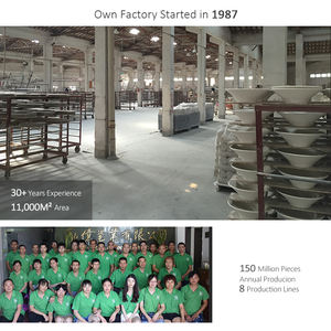 Plato para Salsas Cuadrado Pequeño y Profundo de Porcelana Blanca para Catering, Venta al Por Mayor - Product Image 6