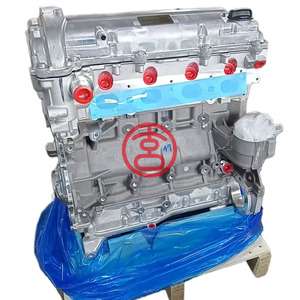 Moteur <span class=keywords><strong>à</strong></span> essence EURO 4/5 LE9 LTD pour <span class=keywords><strong>Chevrolet</strong></span> Captiva <span class=keywords><strong>HHR</strong></span> Malibu 2.4L 16V DOHC - Product Image 2