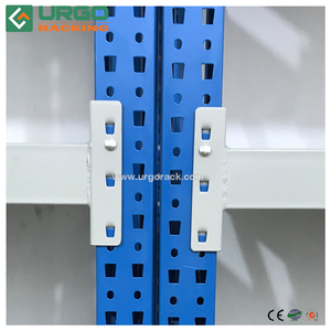 מחסן בינוני החובה טעינה ארוך תוחלת מתלה עם פלדה פנל - Product Image 3