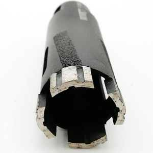 ดอกสว่านเจาะแกนแห้งเครื่องมือตัดเพชร M14 35มม. ขนาดปรับแต่งได้ - Product Image 3