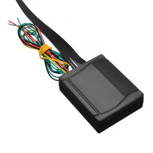 Heiklkt-Scanner de motocyclistes, lumières LED RGB 5050, 12v/24v, 56cm, Flash, lampe de motocycliste - Product Image 6