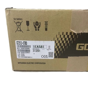 หน้าจอสัมผัส- GT2512-STBD หน้าจอสัมผัสสำหรับการเชื่อมต่อระหว่างมนุษย์กับเครื่องจักร - Product Image 1
