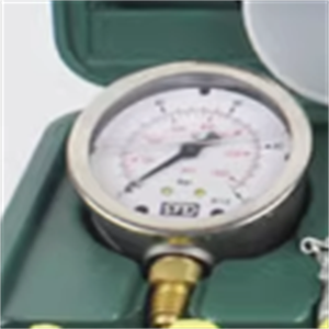 Taluada เครื่องวัดความดันไฮดรอลิก, เครื่องวัดความดันไฮดรอลิกสำหรับระบบไฮดรอลิกทุกชนิด - Product Image 3