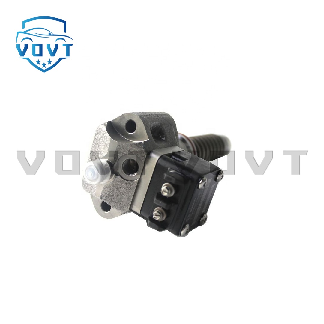 High Quality Diesel Fuel Injection Unit Pump 0414755003 Engine Elements 0 414 755 003
