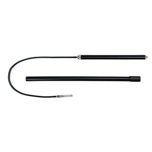 Lámpara de Escritorio Flexible de 600 mm - Product Image 1