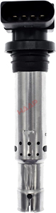 036905715คอยล์จุดระเบิดใช้ได้กับเบาะ A3ของ Audi Ibleiza <span class=keywords><strong>Volkswagen</strong></span> Golf Jetta Polo <span class=keywords><strong>Scirocco</strong></span> 036905715H 036905715g - Product Image 4