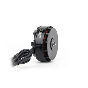 Moteur 5208 personnalisé 5208 300KV 330KV Brushless FPV pour Mini Hélicoptère Outrunner BLDC pour moteur de drone 10kg