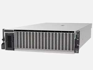 Servidor en Rack ThinkSystem SR675 V3 3U - Serie EPYC 9004 y Soporte para 4TB DDR5 para Cargas de Trabajo Empresariales de Alto Rendimiento EPYC 900 - Product Image 1