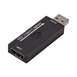 Carte de capture vidéo <span class=keywords><strong>HD</strong></span> pour ordinateur portable 1080P - Product Image 3