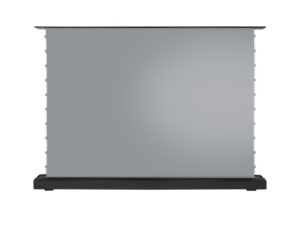 72-120'' Inch <strong>Floor</strong> Rising Projection <strong>Screen</strong> Alr Ust <strong>Floor</strong> Rising <strong>Floor</strong> Lifting Motorized <strong>Screen</strong> 4K UST <strong>Projector</strong> <strong>Screens</strong>