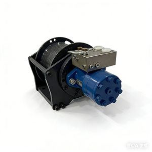 <span class=keywords><strong>Treuil</strong></span> hydraulique Jinjia à prix abordable pour levage et remorquage, <span class=keywords><strong>treuil</strong></span> hydraulique robuste pour grue montée sur camion - Product Image 3