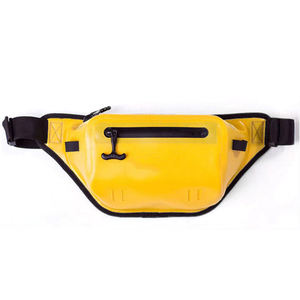 Riñoneras deportivas LER, riñonera personalizada, riñonera cruzada para teléfono, riñonera impermeable de PVC - Product Image 1