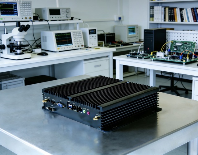 Energy Management System for Any Factory Mitsubishi MELSEC
