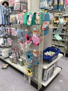 Xoay di động kim loại <span class=keywords><strong>Sidekick</strong></span> điện bảng điều chỉnh góc cánh đứng kệ - Product Image 6