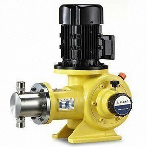 <span class=keywords><strong>JZ</strong></span> eléctrica de baja presión estándar de la bomba de agua de la bomba de medición - Product Image 1