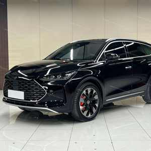 BYD Tang 2024, Modelo DM-p Edición Honor, 215KM, Tracción en las Cuatro Ruedas, SUV Híbrido de Alta Gama, 5 Puertas, 7 Asientos, Batería de Litio Ferrofosfato - Product Image 1