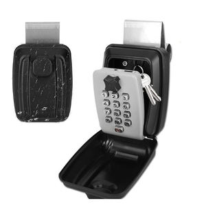 Car Window <strong>Key</strong> Lock <strong>Box</strong> Outside Wall Mounted Combination <strong>Key</strong> <strong>Storage</strong> <strong>Box</strong> Waterproof <strong>Key</strong> Safe <strong>Storage</strong> Lock <strong>Box</strong> - Product Image 2