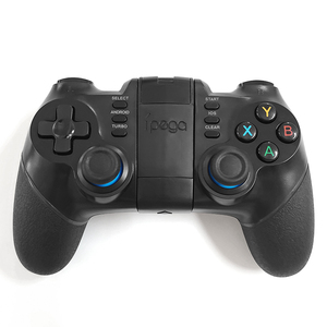 Controle de joystick para jogos m1 <span class=keywords><strong>ipega</strong></span> pg 9156, sem fio, 2.4g bt, para celular <span class=keywords><strong>android</strong></span>/ios e pc - Product Image 4