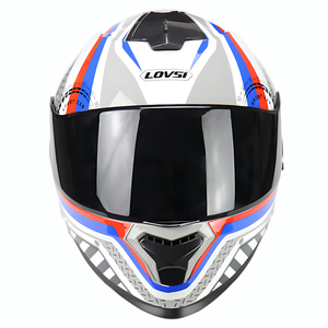 Trajectoire Fabricant ventes directes <span class=keywords><strong>de</strong></span> casques <span class=keywords><strong>de</strong></span> <span class=keywords><strong>moto</strong></span> intégraux <span class=keywords><strong>haut</strong></span> <span class=keywords><strong>de</strong></span> <span class=keywords><strong>gamme</strong></span> à double lentille à des prix abordables - Product Image 2