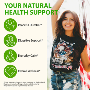 Extracto de <span class=keywords><strong>Planta</strong></span> SOLOTREE, Gotas Líquidas de <span class=keywords><strong>Manzanilla</strong></span> Pura y Natural, Fomenta la Relajación Nocturna, Gotas Líquidas de <span class=keywords><strong>Manzanilla</strong></span> - Product Image 3