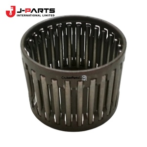 Rodamiento de Agujas (para la 3ra Marcha) para Toyota Hilux KUN25 2004-2015 OE 90364-T0012 90364T0012 - Product Image 3