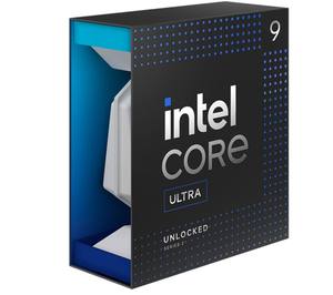 โปรเซสเซอร์รุ่นใหม่ Core Ultra9 285K ของแท้จากจีน บรรจุกล่อง รุ่น Core Ultra9 285K - Product Image 2