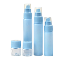 Flacon compte-gouttes en verre gradué de 50 ml avec bouchon noir CR et corps rond pour flacon de teinture de 2 oz, compte-gouttes à pointe droite pour huiles essentielles et couvercle CR