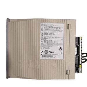 Controlador de CA Industrial Original SGDV-5R5A15A de 750W, 220V 10A - Product Image 1