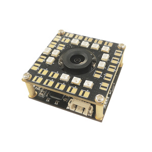 720P 60fps Night Vision <b>Driving</b> Recorder AR0144 1MP USB2.0 Global Shutter Camera Module for Machine Vision Motion Capture - Product Image 1