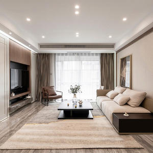 <span class=keywords><strong>Spot</strong></span> LED encastré pour bureau à domicile, dimmable, 230 V, cadre réglable, GU10, 7 cm - Product Image 5