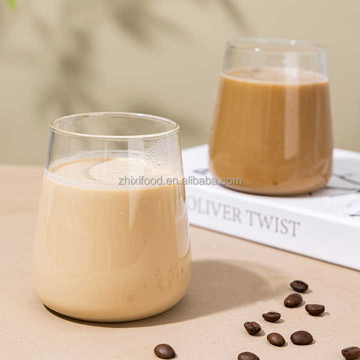 1kg Original Flavor 3 in 1 Instant Coffee Powder