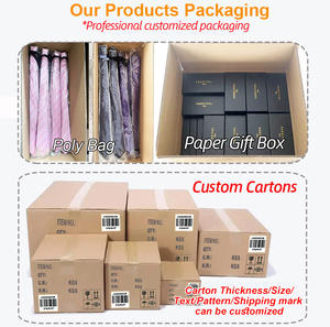 Corbatas de Seda Jacquard Tejidas de Venta Directa de Fábrica a Buen Precio, Corbata con Logotipo Personalizado, Diseño Paisley, Corbata Clásica para Hombre - Product Image 6