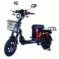 Vélo électrique Disiyuan Ebike, entrepôt UE, vente en gros, vélo à grande vitesse, double suspension, pneus Suron, pour hommes