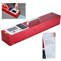 Electronic Measuring Instruments for Road Marking Retroreflection Rate Measuring Instrument Retroreflectometers