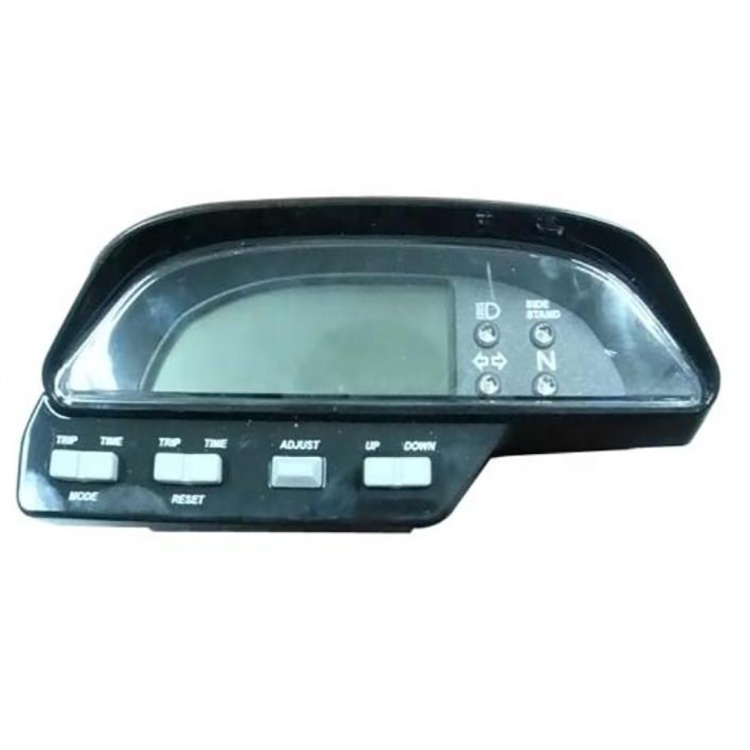 Изготовлено xr 250 Торнадо беспроводной спидометр