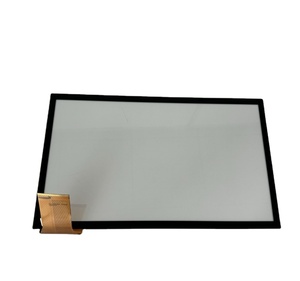 15.6 inch công nghiệp cảm ứng điện dung màn hình LCD hiển thị Máy tính bảng màn hình cảm ứng VGA HDMl - Product Image 1