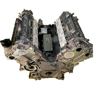 Motor M642 3.0T para Automóvil, Motor para Mercedes Benz <span class=keywords><strong>OM642</strong></span> 3.0 <span class=keywords><strong>V6</strong></span> W164 ML350 X164 GL350 <span class=keywords><strong>CDI</strong></span>, Ensamblaje de Motor Turbodiésel - Product Image 1