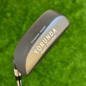 Putter de golf pour gaucher, durable, wedge de chipping bidirectionnel pour sauver des balles sur le green, manche en graphite de 35 pouces - Product Image 3