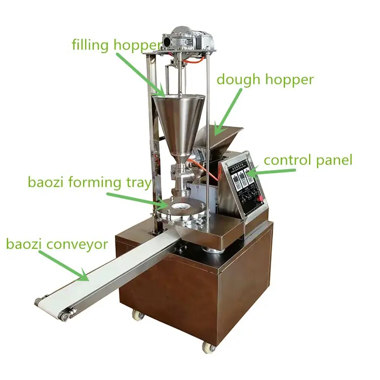 With after-sale guarantee mochi red beans making tool for sale fidget mochi making machine royal family mochi
