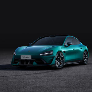 2025 Dernière annonce Beijing Xiao Mi SU7 Ultra quatre roues motrices Pure Electric Coupé Shock listing - Product Image 6